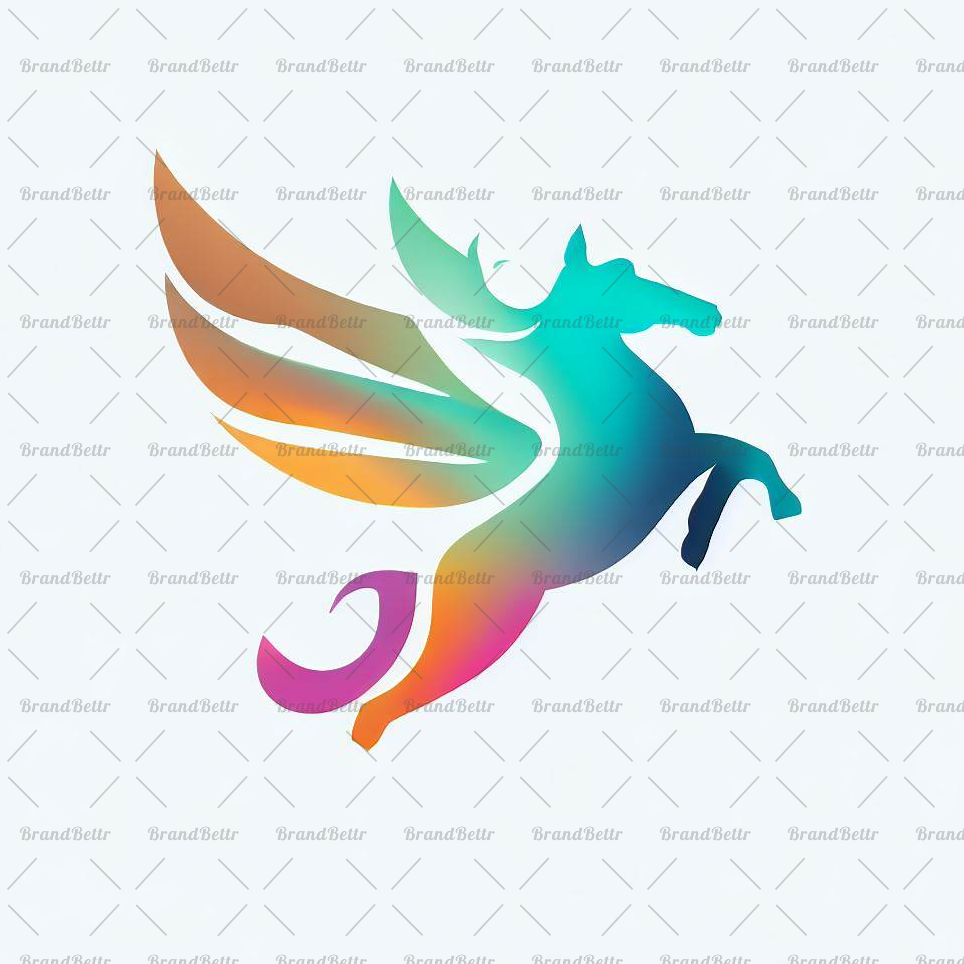 Abstraktes Pegasus